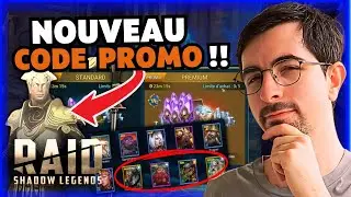 Nouveau Code Promo RSL 🎁 : Apothicaire GRATUIT + Open (10 Éclats = 2 Légendaires🔥)