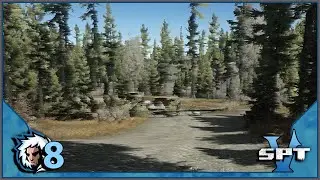 SLOW AND STEADY - Episode 8 - Season 5: SPT