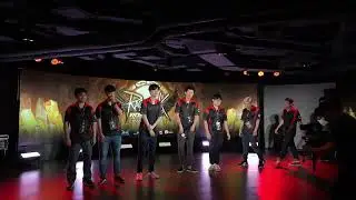 RAGNAROK STARS 2024 | เปิดรับสมัครเข้าร่วมแข่งขันรอบคัดเลือก มุ่งสูการแข่งขันระดับนานาชาติ