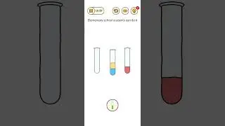 Brain Find Level 57