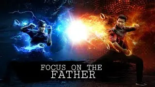 A Professional Script Editor Re-writes Shang Chi