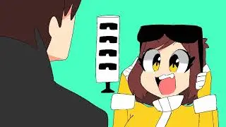 BIG HEART || MEME ANIMATION