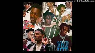 PLAYBOI CARTI KID CUDI INSTRUMENTAL REMAKE