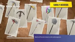 Fortnite Stream S5