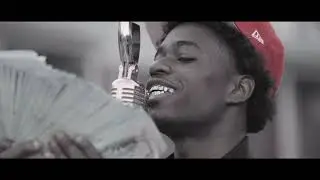 Finesse Dee - "What U Saying" (Performance Video)