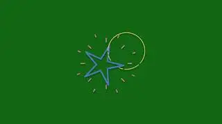 animated geometric shapes #10