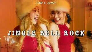 PAM & JUNJI 