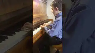 Коростелёв Андрей Циполи  Фугетта