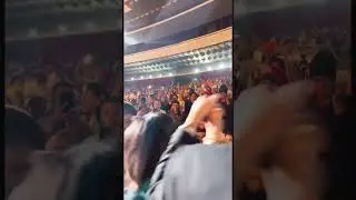Ozoda Nursaidova Konsert dasturidagi holat 2033 