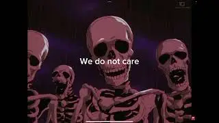 Skeletons roast cringe Roblox stories