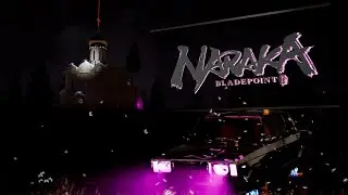 Искусственный интеллект опять унижает кожаных мешков | Naraka: Bladepoint
