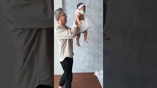 SIERRA FOTO HANCURKAN KUE ULANG TAHUN!!