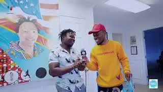 MAAJABU YA OFISI MPYA ya MARAFIKI CENTER - Lexington, KY / Swahili Day