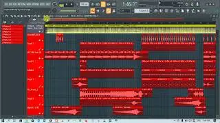 No Password FLP Project + No Voice Tag | Ishqam Dibar DIDI Na FLP Project | New Song FLP | Sumit Rcs