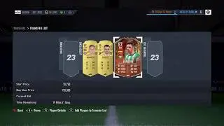 FIFA 23 ULTIMATE TEAM EPISODE 18