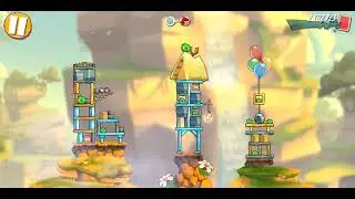 Angry Birds 2 часть 13