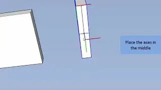 06 Create an Assembly   Profile Builder 2 for SketchUp