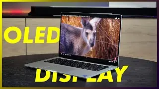 Xiaomi Mi Notebook Pro (2021 Version) - Das beste Laptop Display | Review