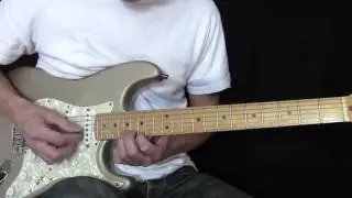 Como Tocar Mi Vida Que Se Va - SAHIRO