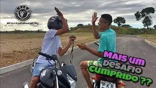 GILDO E RIQUINHO EM... ''GRAU LOUCO DOS CACHORRO LOUCO'' /// ESPECIAL 30K Ep1 ///