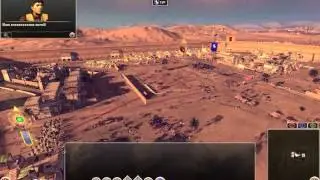 Rome 2 Total war часть 3 история Селевкидов