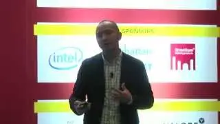 Live@DISTREE: Logitech