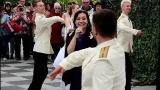 Валентина Рыбакова Лейтенантский вальс