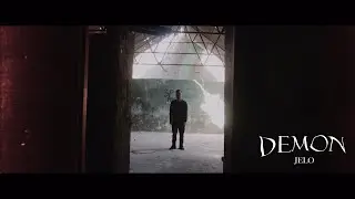 Jelo - 'Demon' (Prod by HIGHBXRN) | Azadi Records
