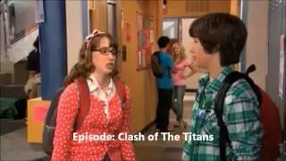We ♥ Kickin It Episode 1- What's The Catch......Phrase?
