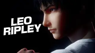 Tekken 8 | Leo's Ellen Ripley Customization