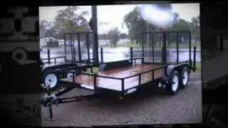 TrailerWorld Industries