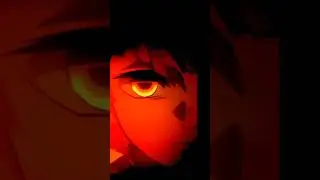 Zenitsu locked in...
