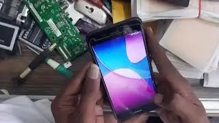 Huawei enjoy 7 SLA-LT10 FRP Bypass 100% working 2020