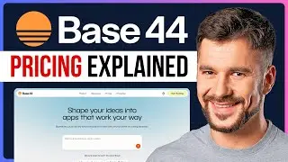 Base44 Pricing Plans Explained - Which Base44 Plan to Buy? (Ultimate Guide)