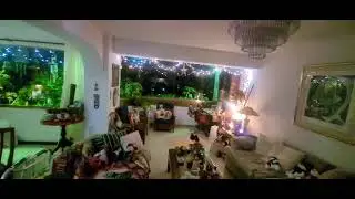 FELIZ NAVIDAD