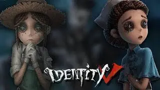 БОЙТЕСЬ ХОДЯЧИХ ИГРОКОВ! ОБНОВА IDENTITY V