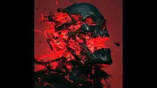 (FREE) Scarlxrd x Slipknot x Trap Metal Type Beat - 