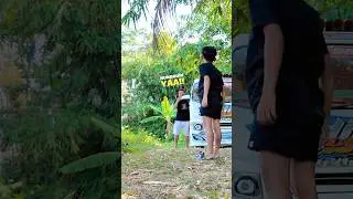 Jegerr 12 corong traga ditdim #shorts