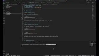 multi client python tcp server demo