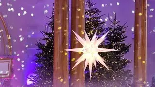 All Souls Church (London) Carols