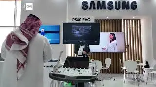مقابلة د.عبد الرحمن برزنجي، نائب الرئيس التنفيذي والرئيس التنفيذي للتشغيل مع CNN الاقتصادية