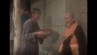 Kung Fu: Master Po on One's Purpose in Life