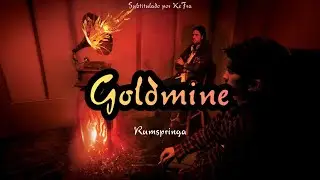 Goldmine - Rumspringa (sub español - inglés)
