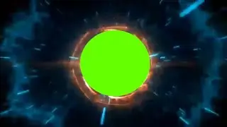 10 No copyright green screen intro for free