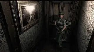 Resident Evil: Remake