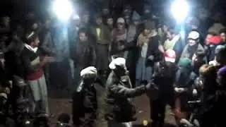 Sultan Murad Khiyali /7 rahen cheer ma piye 7 saalo elmo ma chiche ko ma qaida pesitav