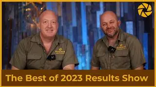 The Best of 2023 WINNING Images Revealed!