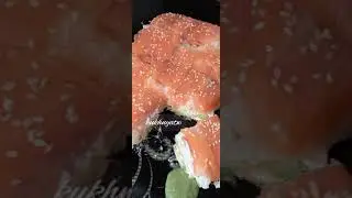 #shorts "Закусочний суші торт"
