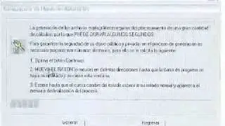 Instructivo de la renovacion de la FIEL