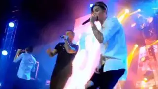 MBAND-Подними глаза вверх